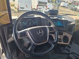 MERCEDES-BENZ 1835 LL BDF Skyline/LDW/7,20-7,45 Brücken 26 TKM