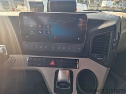 MERCEDES-BENZ 1835 LL BDF Skyline/LDW/7,20-7,45 Brücken 26 TKM