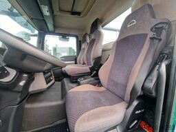 MAN TGL 12.250/Kran/Funk/4 Punkt/ 8800 KM neuwertig