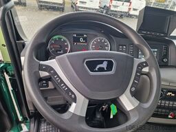 MAN TGL 12.250/Kran/Funk/4 Punkt/ 8800 KM neuwertig