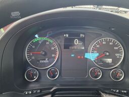 MAN TGL 12.250/Kran/Funk/4 Punkt/ 8800 KM neuwertig