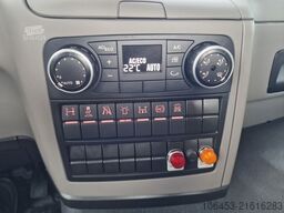 MAN TGL 12.250/Kran/Funk/4 Punkt/ 8800 KM neuwertig