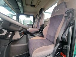 MAN TGL 12.250/Kran/Funk/4 Punkt/ 8800 KM neuwertig