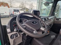 MAN TGL 12.250/Kran/Funk/4 Punkt/ 8800 KM neuwertig