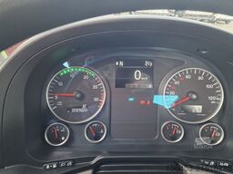 MAN TGL 12.250/Kran/Funk/4 Punkt/ 8800 KM neuwertig