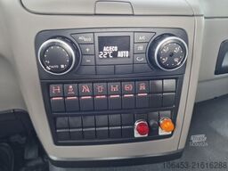 MAN TGL 12.250/Kran/Funk/4 Punkt/ 8800 KM neuwertig