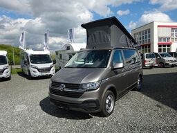 VW T6.1 California Beach Tour - der bessere Camper