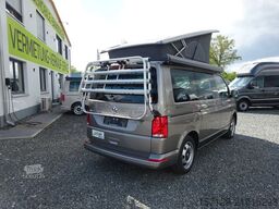 VW T6.1 California Beach Tour - der bessere Camper