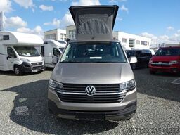 VW T6.1 California Beach Tour - der bessere Camper
