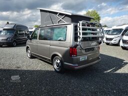 VW T6.1 California Beach Tour - der bessere Camper