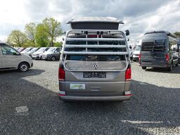 VW T6.1 California Beach Tour - der bessere Camper