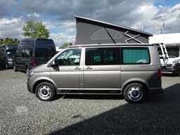 VW T6.1 California Beach Tour - der bessere Camper