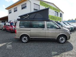 VW T6.1 California Beach Tour - der bessere Camper