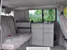 VW T6.1 California Beach Tour - der bessere Camper