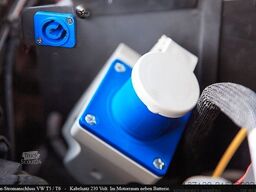 VW T6.1 California Beach Tour - der bessere Camper