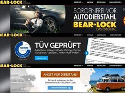 VW T6.1 California Beach Tour - der bessere Camper