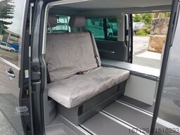 VW T6.1 California Beach Tour - der bessere Camper