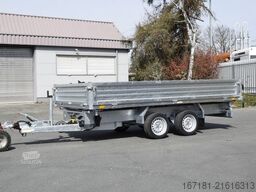 HUMBAUR HTK 3500.37 mit Fuhrmann-BW, Bohlenschacht