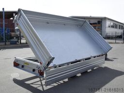 HUMBAUR HTK 3500.37 mit Fuhrmann-BW, Bohlenschacht