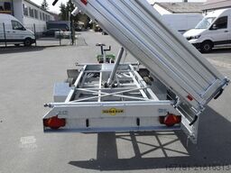 HUMBAUR HTK 3500.37 mit Fuhrmann-BW, Bohlenschacht