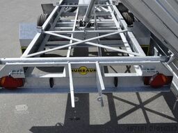 HUMBAUR HTK 3500.37 mit Fuhrmann-BW, Bohlenschacht