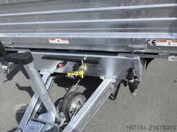 HUMBAUR HTK 3500.37 mit Fuhrmann-BW, Bohlenschacht