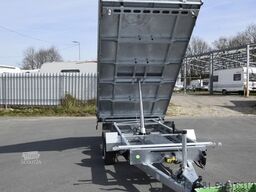 HUMBAUR HTK 3500.37 mit Fuhrmann-BW, Bohlenschacht