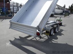 HUMBAUR HTK 3500.37 mit Fuhrmann-BW, Bohlenschacht