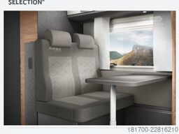 Knaus L!VE TI 650 MEG Platinum Selection TraumMobil*160*Autom*L-Sitz