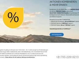 Knaus L!VE TI 650 MEG Platinum Selection TraumMobil*160*Autom*L-Sitz