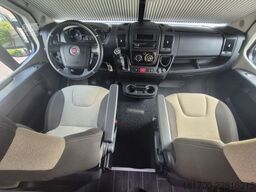 Weinsberg CaraTour 540 MQ *140*DAB*schwarz metallic*