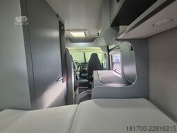 Weinsberg CaraTour 540 MQ *140*DAB*schwarz metallic*