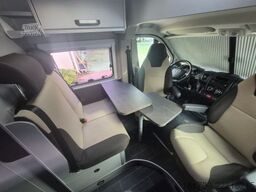 Weinsberg CaraTour 540 MQ *140*DAB*schwarz metallic*