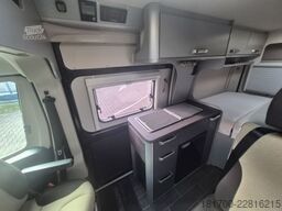 Weinsberg CaraTour 540 MQ *140*DAB*schwarz metallic*