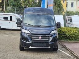 Weinsberg CaraTour 540 MQ *140*DAB*schwarz metallic*