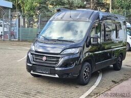 Weinsberg CaraTour 540 MQ *140*DAB*schwarz metallic*