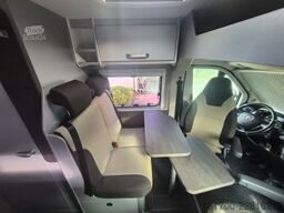 Weinsberg CaraTour 540 MQ *140*DAB*schwarz metallic*
