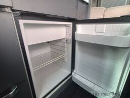 Weinsberg CaraTour 540 MQ *140*DAB*schwarz metallic*
