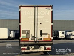 Schmitz Cargobull Tiefkühler Standard