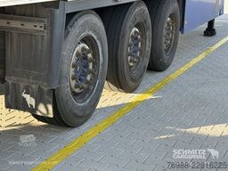 Schmitz Cargobull Tiefkühler Standard