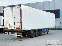 Schmitz Cargobull Tiefkühler Standard