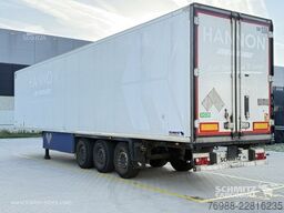 Schmitz Cargobull Tiefkühler Standard