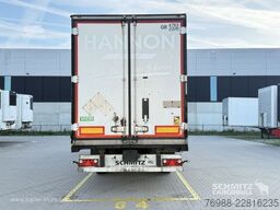 Schmitz Cargobull Tiefkühler Standard
