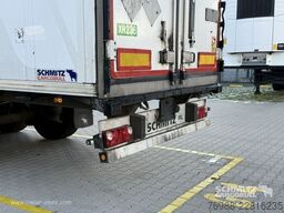 Schmitz Cargobull Tiefkühler Standard
