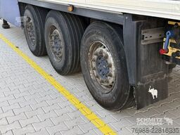 Schmitz Cargobull Tiefkühler Standard