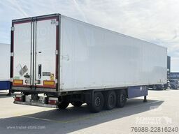 Schmitz Cargobull Tiefkühler Standard