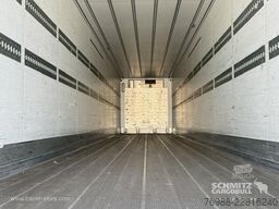 Schmitz Cargobull Tiefkühler Standard