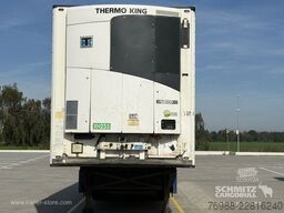 Schmitz Cargobull Tiefkühler Standard