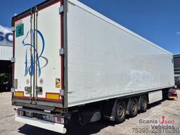 Krone KühlTK SLXe BI-Temp !!