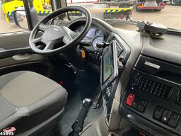 DAF FT 105 XF 460 Just 196.550 km + IPSAM 18m³ Comb...